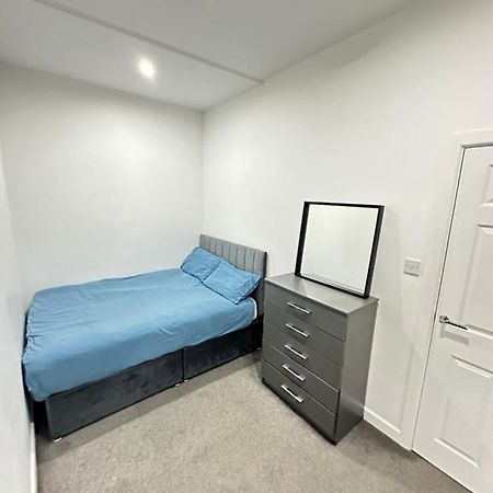 Apartment In Bham City Centre Free Parking Sleeps 3 Birmingham Exterior photo
