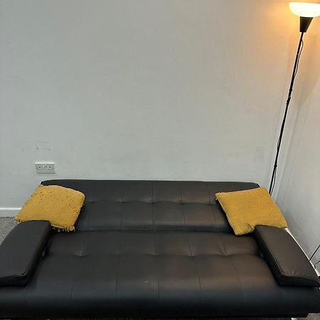 Apartment In Bham City Centre Free Parking Sleeps 3 Birmingham Exterior photo