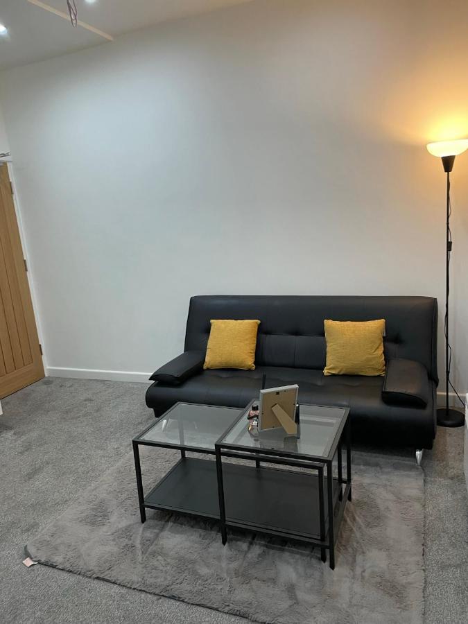 Apartment In Bham City Centre Free Parking Sleeps 3 Birmingham Exterior photo